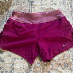 SET of (4) Nike Shorts